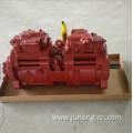 HD820 Hydraulic Pump HD820-3 Hydraulic Main Pump